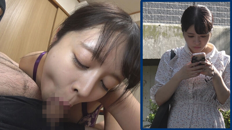 ハメ撮りに普通の会話動画を並べたらとてもエロくなった件(OKW-008) 7枚目