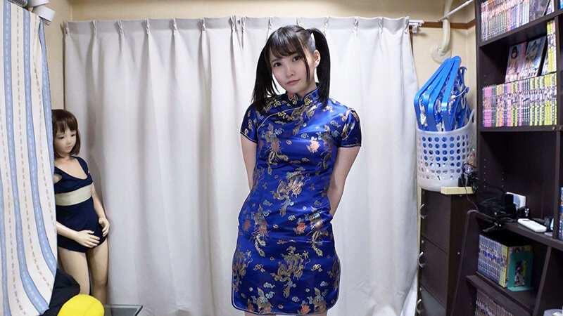 OKX-014 第 8 部分 - 114 分钟