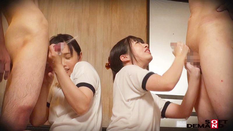 OKYH-025 第 6 部分 - 70 分钟