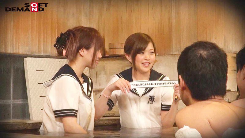 OKYH-026 Part 6 - 65 minutes