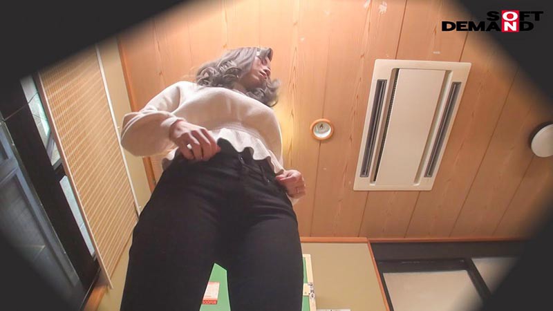 OKYH-034 パート 2 - 35 分