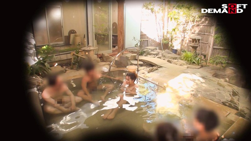 OKYH-045 第 4 部分 - 45 分钟