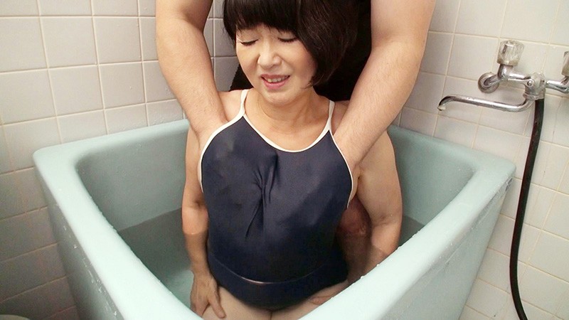 OKZ-012 パート 5 - 46 分