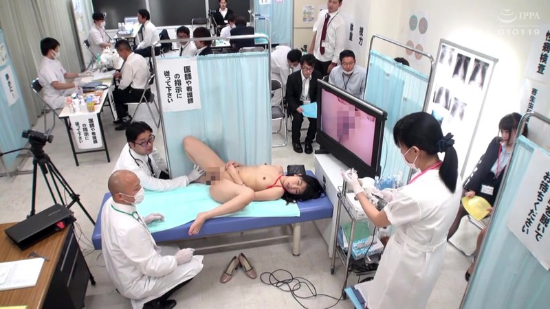 ONNA-012 第 5 部分 - 58 分钟