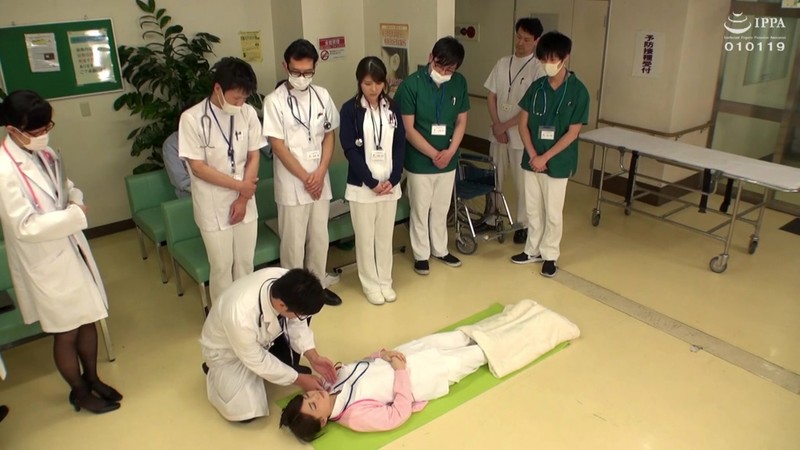 ONNA-016 Bagian 1 - 30 minit