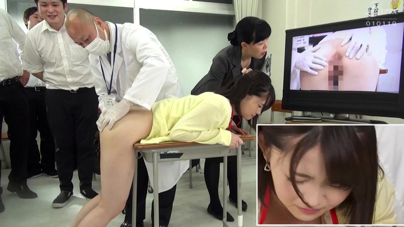 ONNA-016 Bagian 13 - 114 minit