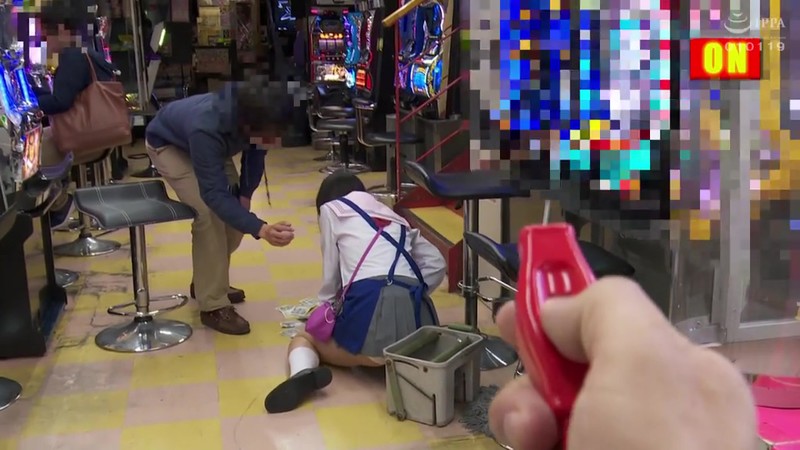 ONNA-018 第 15 部分 - 128 分钟