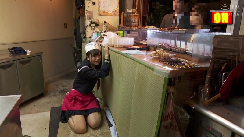 ONNA-018 第 16 部分 - 135 分钟