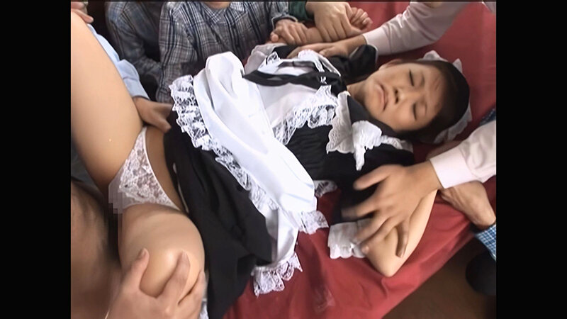 OPEN-701 パート 17 - 222 分