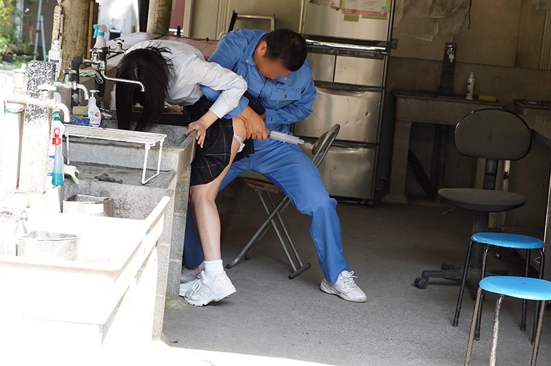 PIH-002 第 3 部分 - 38 分钟