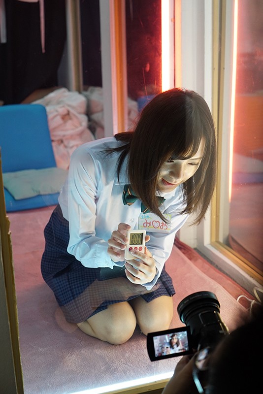 PIYO-017 第 1 部分 - 30 分钟