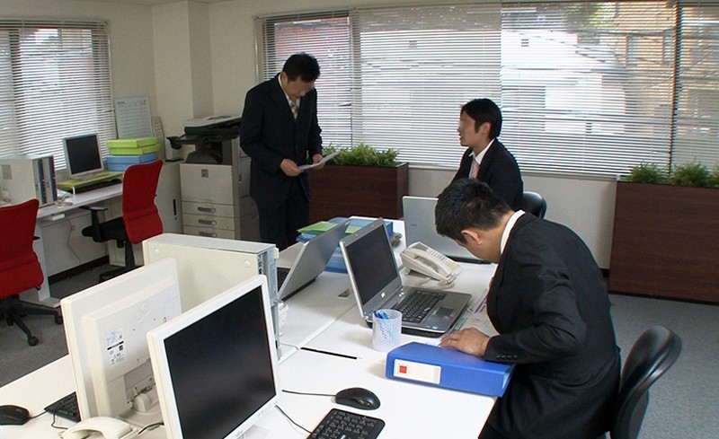 PIYO-035 Bagian 1 - 30 minit