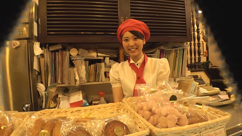 PIYO-036 第 2 部分 - 40 分钟