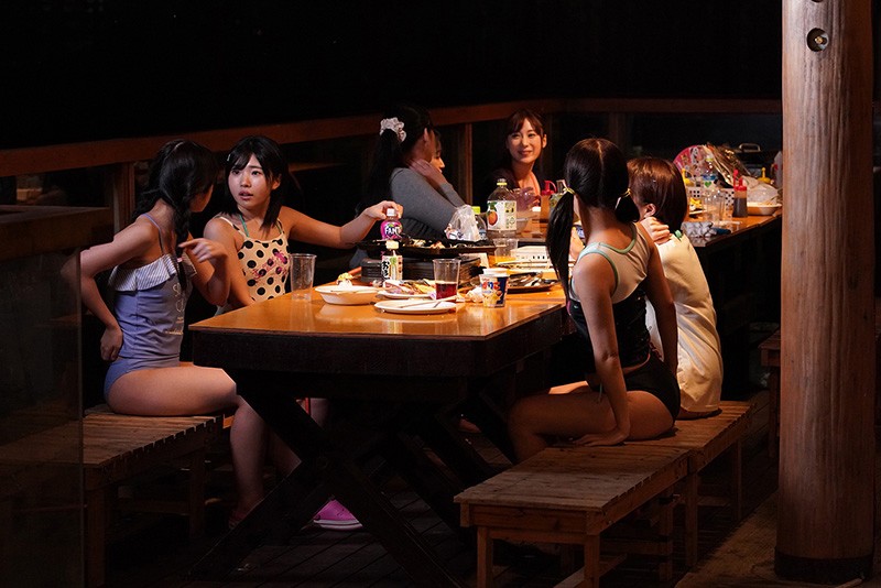 PIYO-047 第 5 部分 - 70 分钟