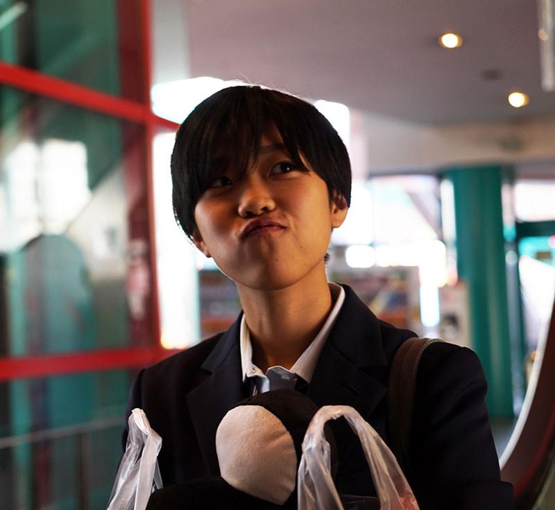 PIYO-059 Part 2 - 42 minutes