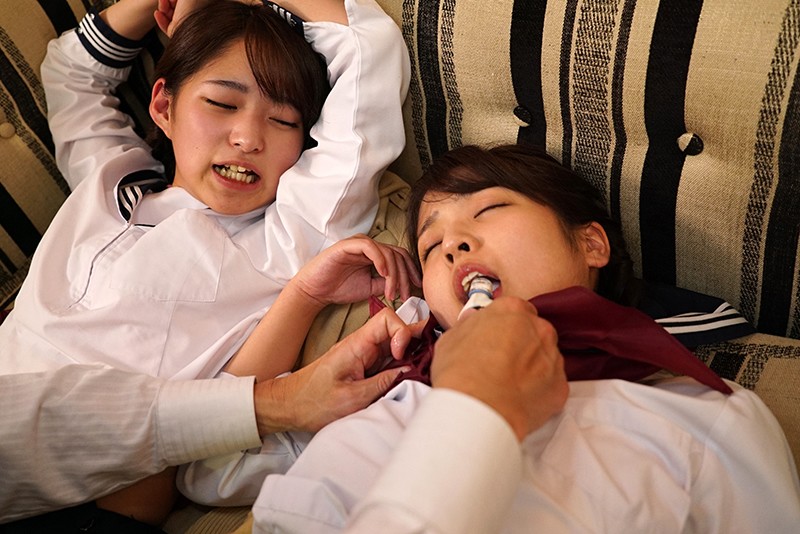 PIYO-061 第 3 部分 - 52 分钟