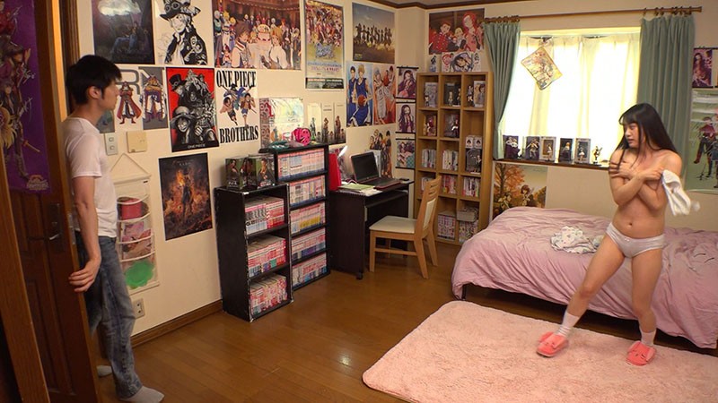 PIYO-080 Bagian 2 - 38 minit