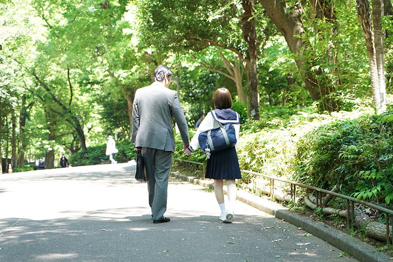 PIYO-081 Bagian 2 - 38 minit