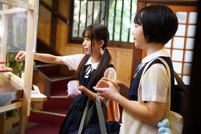 PIYO-096 パート 1 - 30 分