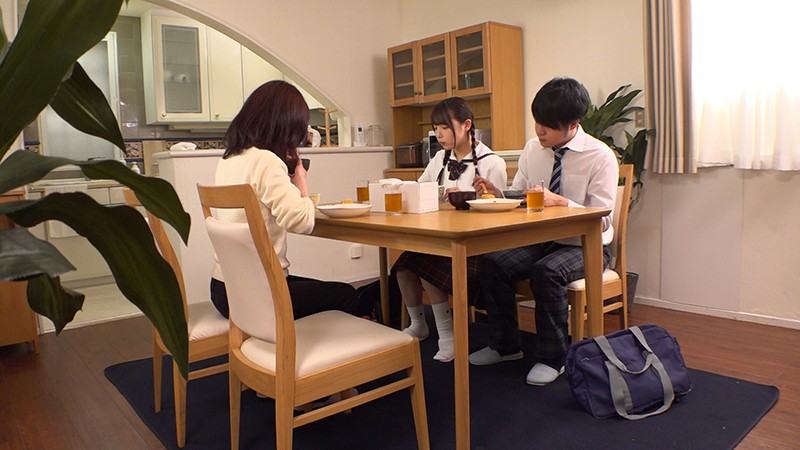 PIYO-117 Bagian 1 - 30 minit