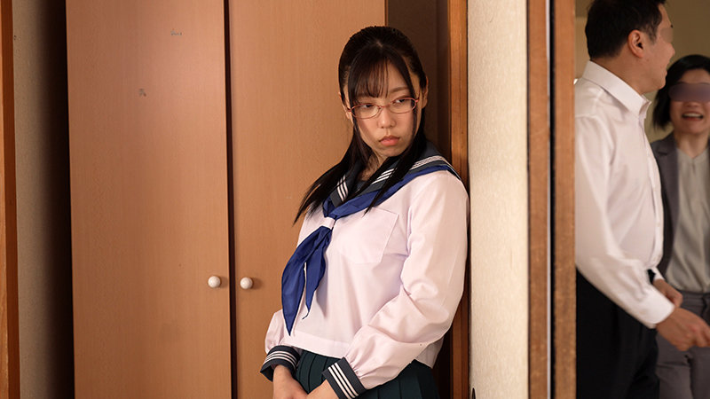 [PIYO-120] The Day I Fell For My S*****t's Unsolicited Temptations...Days Living Together With A Big Tits S********l Who Ran Away From Home And Pleads For Creampies. Mei Satsuki