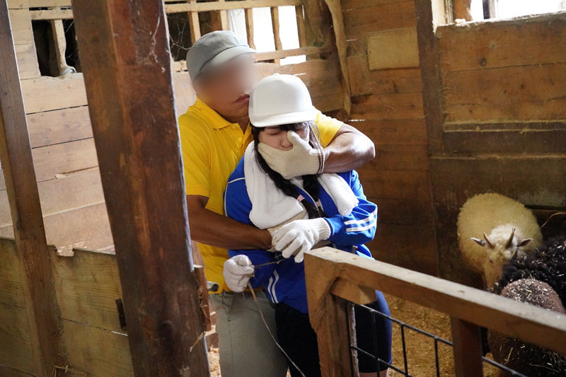 PIYO-127 Bagian 10 - 93 minit