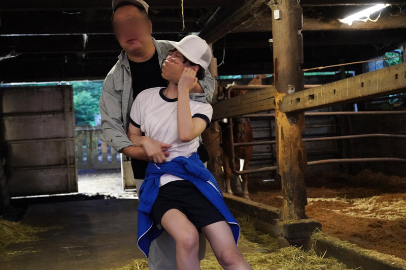 PIYO-127 Bagian 16 - 135 minit