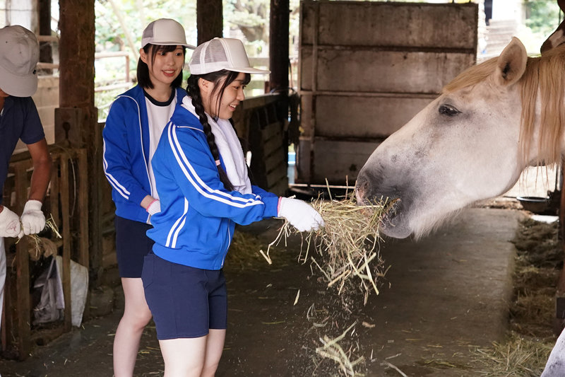 PIYO-127 Part 9 - 86 minutes