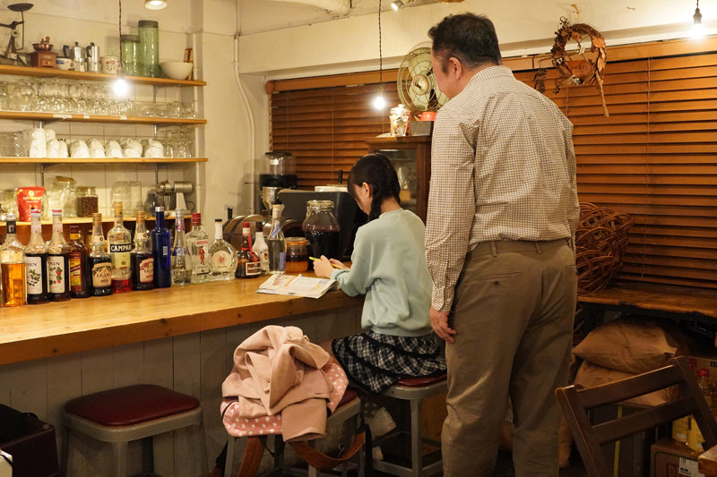 PIYO-142 Bagian 8 - 79 minit