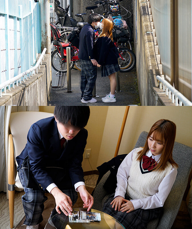 PIYO-146 Bagian 15 - 170 minit