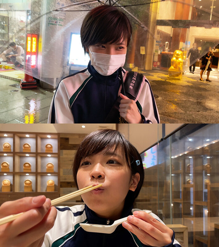 PIYO-152 パート 9 - 126 分