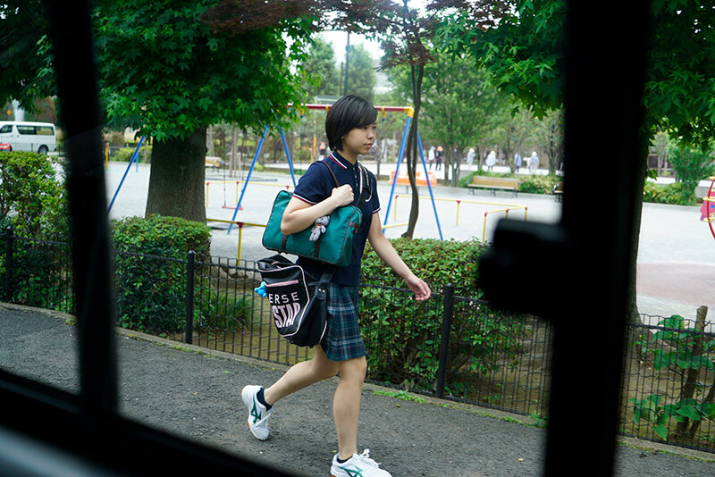 PIYO-156 Bagian 3 - 52 minit