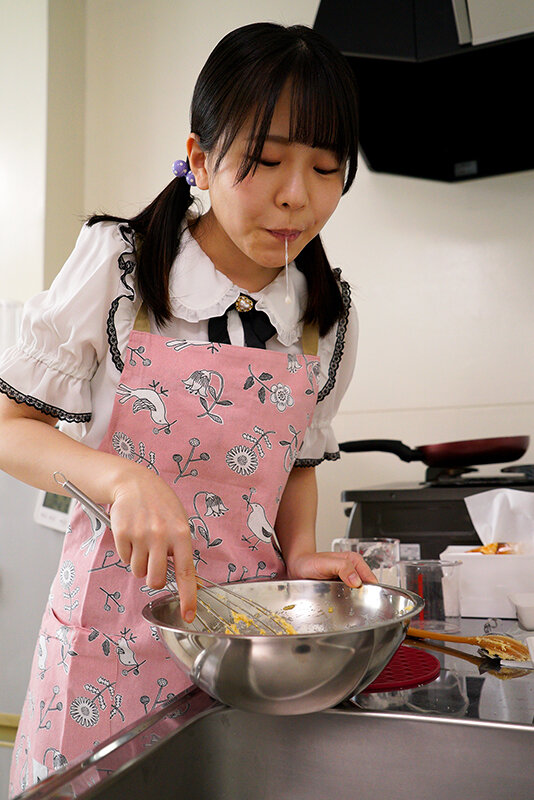 PIYO-161 パート 2 - 38 分