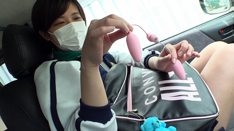 PIYO-162 Bagian 8 - 107 minit