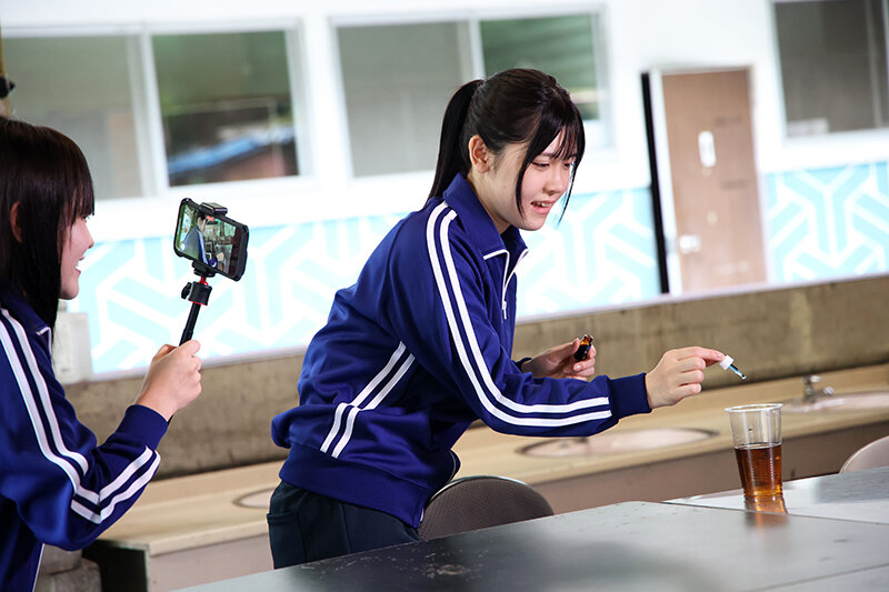 PIYO-191 Part 16 - 195 minutes