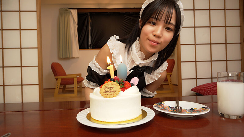 PIYO-203 Bagian 8 - 93 minit