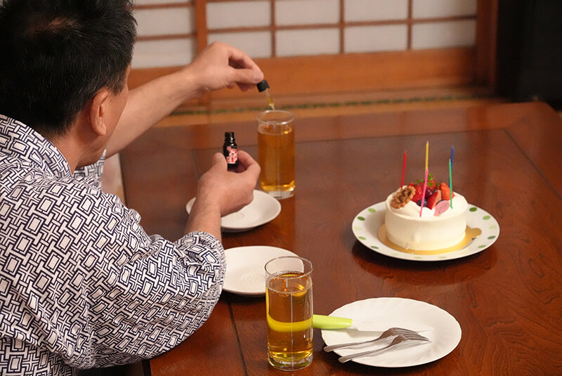 PIYO-211 Bagian 10 - 129 minit