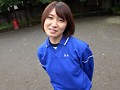 恥じらいJ○の本気の交尾。「（マ○コの感度が高すぎて）命がけでエッチしています…」〜最高の感度。初めて経験する激しい交尾でこちらがびっくりするほど感じまくるショートカット女子校生〜 サンプル画像11