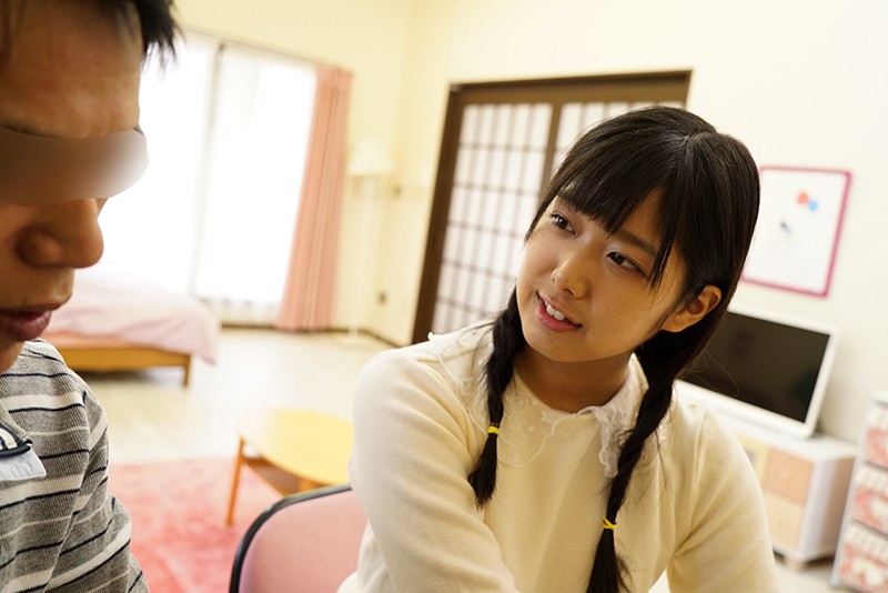 「恋人ごっこでいいから私をオンナとして見て」思春期の連れ子とお父さんのいびつな愛の日常、そして中出しへと… 画像2