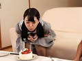 サンプル画像10 - 絶対に手を出してはいけないひよこ女子に媚薬まみれの極悪チ○コで鬼イラマチオ。そして… その伍（5）