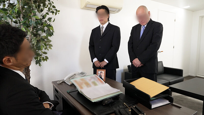 大嫌いな上司の最愛の1人娘の(小さすぎる)3穴をガバガバになるまで調教してやりました。 画像2