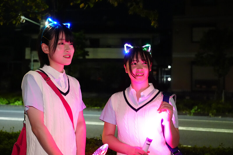 【数量限定】『絶対に俺の子を孕ませてやる!』ガンギマリ眠姦×中出し×レ●プ!2 ’異物挿入編’ 若月もあちゃんのパンティとチェキ付き 画像14