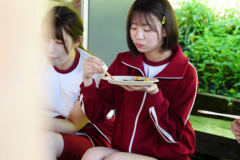【数量限定】『絶対に俺の子を孕ませてやる!』ガンギマリ眠姦×中出し×レ●プ!2 ’異物挿入編’ 若月もあちゃんのパンティとチェキ付き 画像3