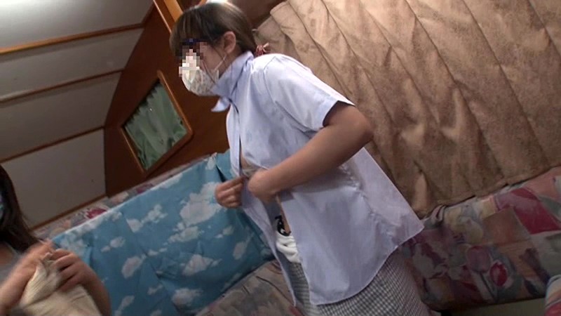 RAMM-019 第 9 部分 - 94 分钟