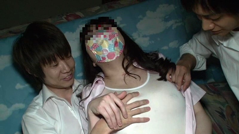 RAMM-025 第 2 部分 - 40 分钟