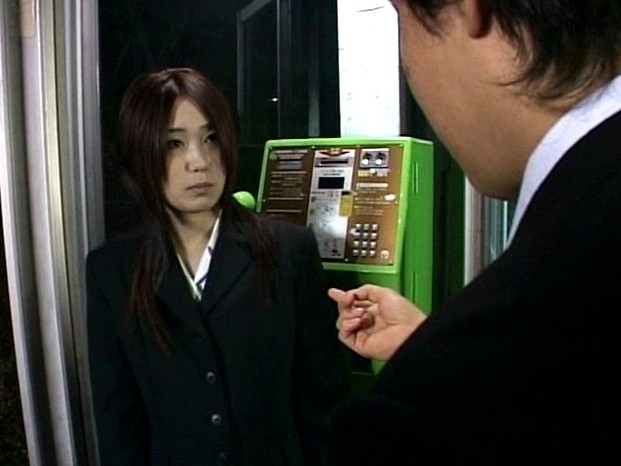 RCT-015 Part 5 - 58 minutes