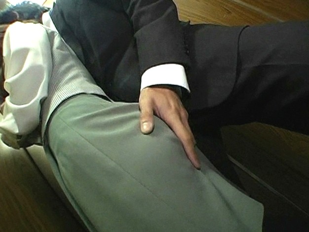 RCT-025 Part 3 - 42 minutes