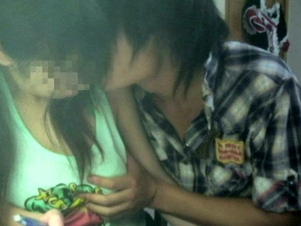 RCT-046 パート 11 - 90 分