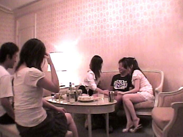 RCT-055 パート 1 - 30 分