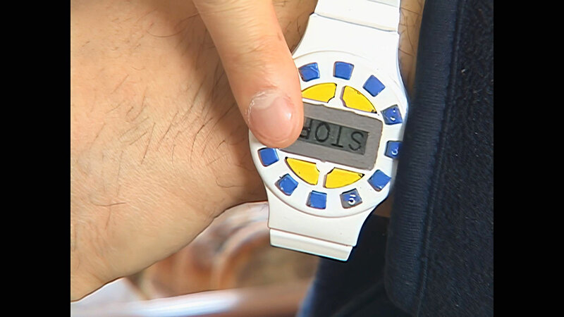 RCT-104 第 1 部分 - 30 分钟